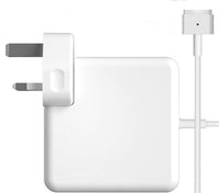 85W T-Tip Power Adapter MacBook Compatible 13-17in 13-17in