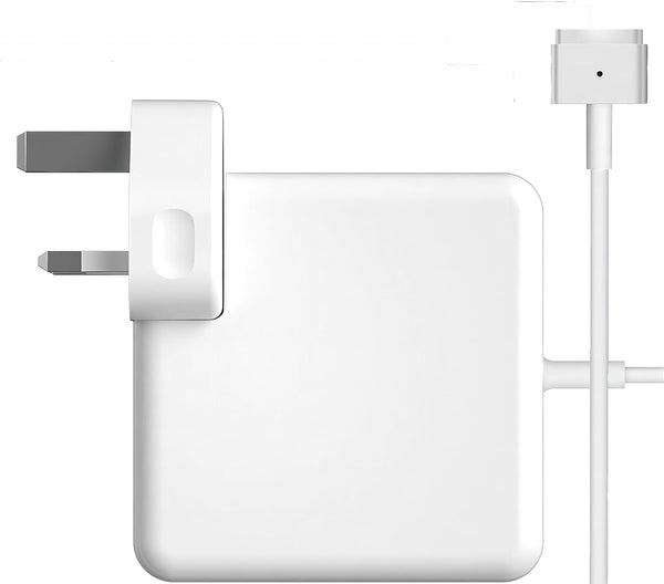 85W T-Tip Power Adapter MacBook Compatible 13-17in 13-17in