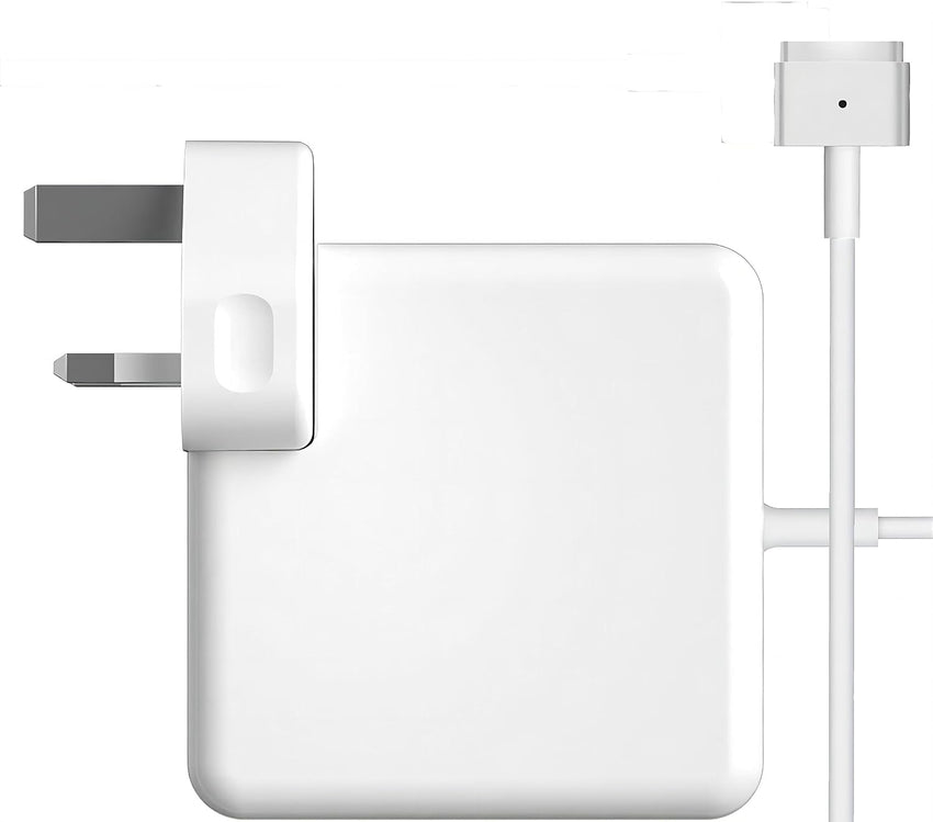 85W T-Tip Power Adapter MacBook Compatible 13-17in 13-17in