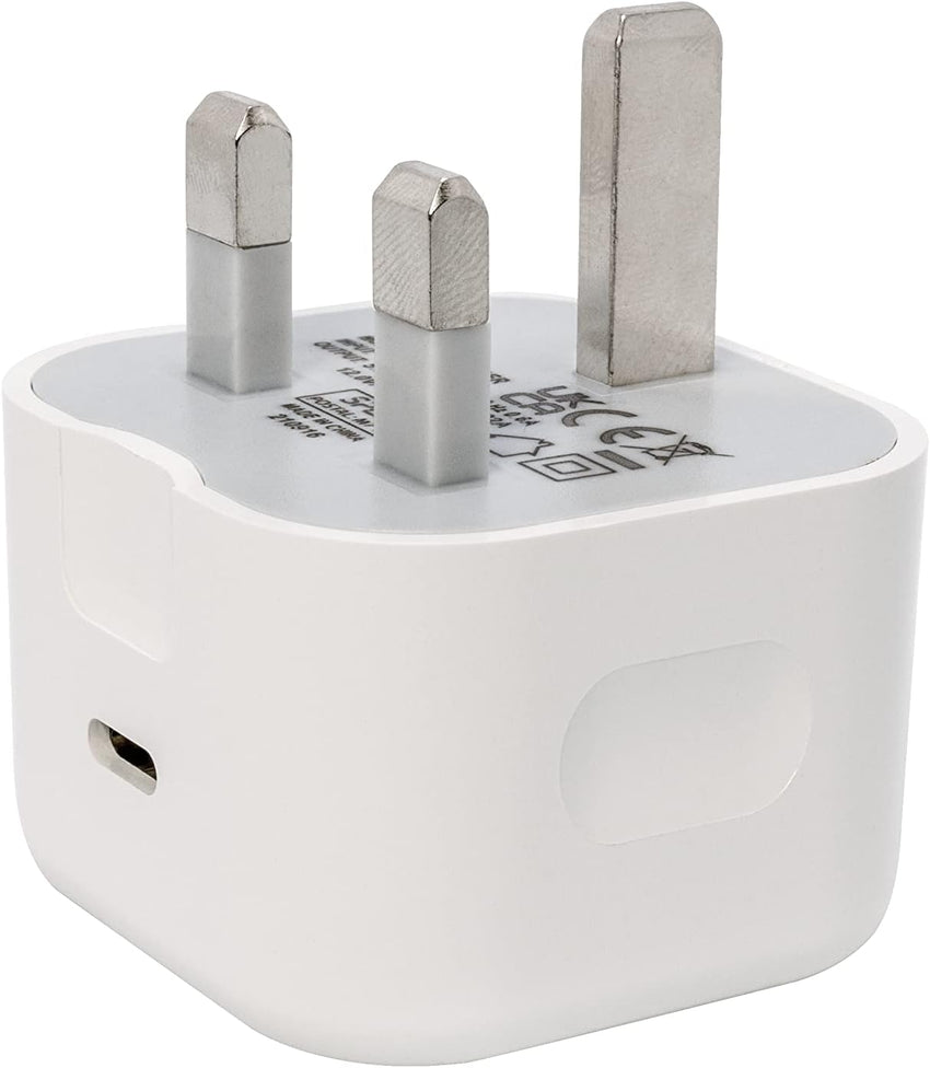 20W USB C Super Fast Charger Plug For iPhone17 Pro Max/16/15/14/13/12 Pro Max Type C PD 3.0 Power Charger For Samsung S24/S23/S22/S21