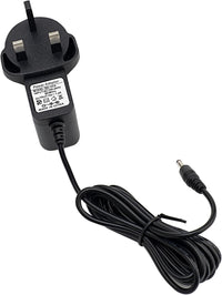 21W Power Charger Adapter 15V 1.4A Replacement with Alexa Echo (1st & 2nd Generation), Echo Plus (1st Gen), Echo Show (1st Gen), Fire TV (2nd Gen), Echo Look, Echo Link 2m Power Cable Plug Charger
