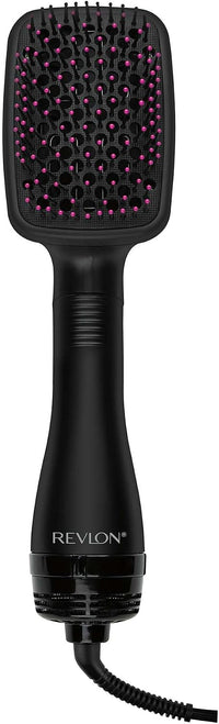 Revlon Hair Tools Pro Collection Salon One Step Hair Dryer and Styler, Black (Packaging May Vary)