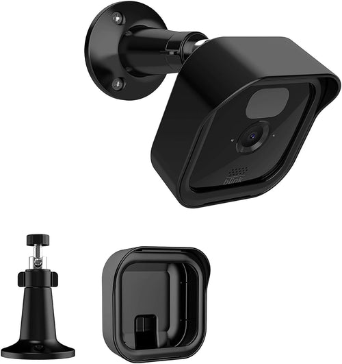 Outdoor Camera Mount Adjustable 360Â° Protective Cover 5 Pack â For Blink Camera