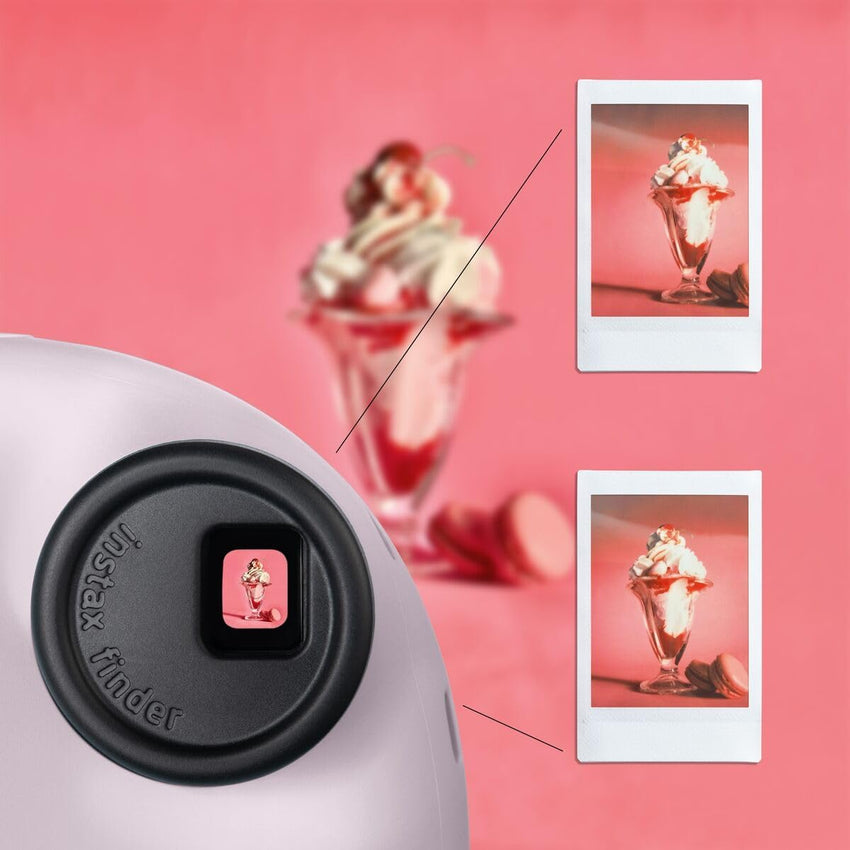 instax mini 12 camera, LILAC PURPLE