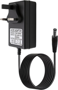 28.8V for Shark Hoover Charger Replacement Power Supply Adapter for Shark Cordless Stick Vacuum IZ202UK IZ202UKT IZ252UK IZ252UKT IZ201UK IZ103UKGB IF202 IF250 IF200UKT IR141 IR200 X40 ION F80 Battery