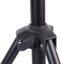 Pulse PLS00318 Adjustable Stand for Laptop/Projector - Black