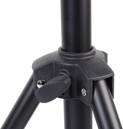 Pulse PLS00318 Adjustable Stand for Laptop/Projector - Black