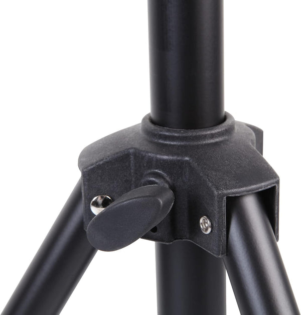 Pulse PLS00318 Adjustable Stand for Laptop/Projector - Black