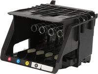 USED Replacement Print Head for HP OfficeJet Pro 8100/8600/8610/8620/8650/251DW/276DW