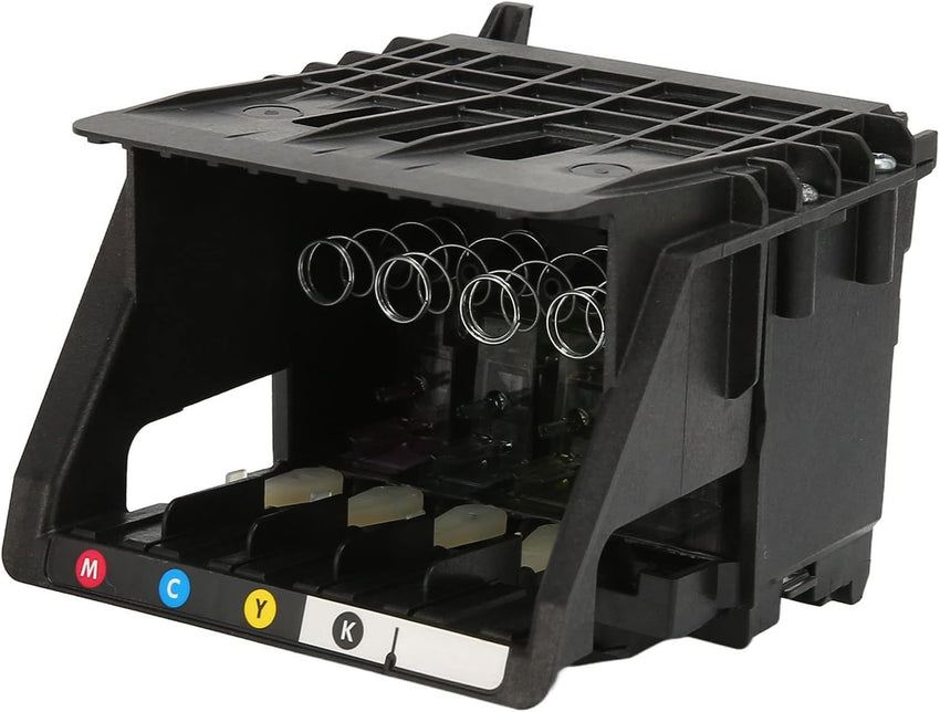USED Replacement Print Head for HP OfficeJet Pro 8100/8600/8610/8620/8650/251DW/276DW