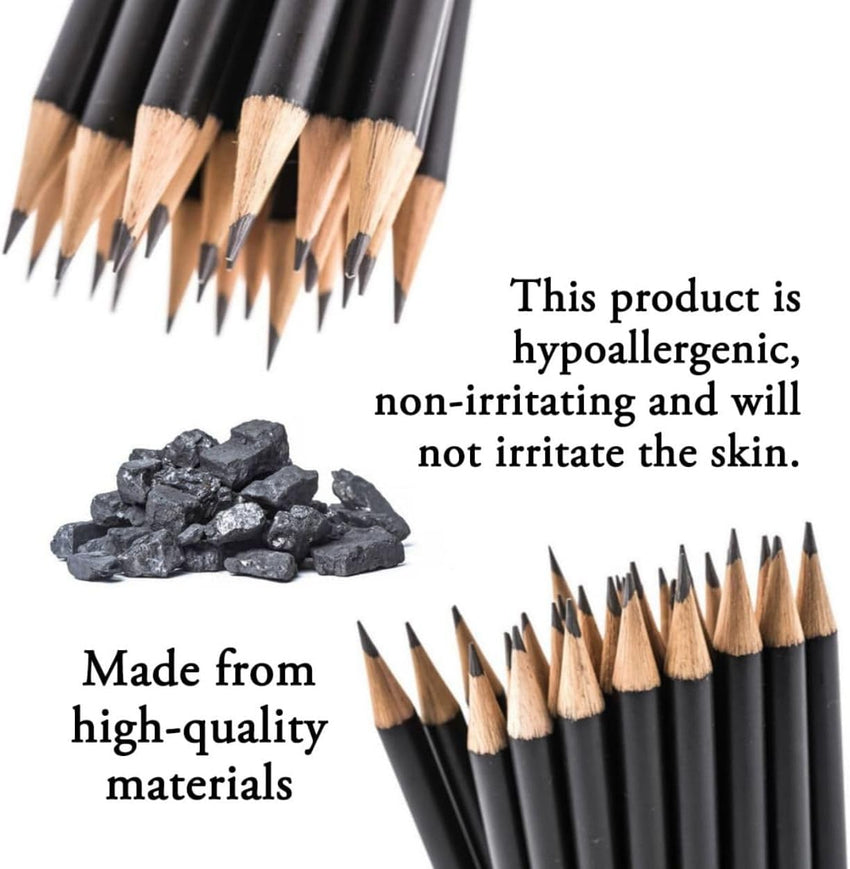 Eyebrow Pencil Long Lasting Makeup Ã¢ÂÂ Black