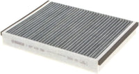 Bosch Activated Carbon Cabin Air Filter â R2598
