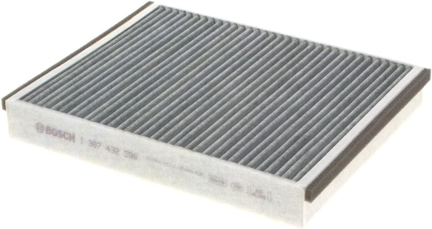 Bosch Activated Carbon Cabin Air Filter â R2598