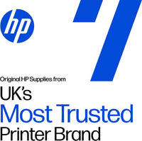 HP 62 Black Original Ink Cartridge | Compatible with HP OfficeJet 5700, HP Envy 5500, 5600, 7600, yield 200 pages (C2P04AE)