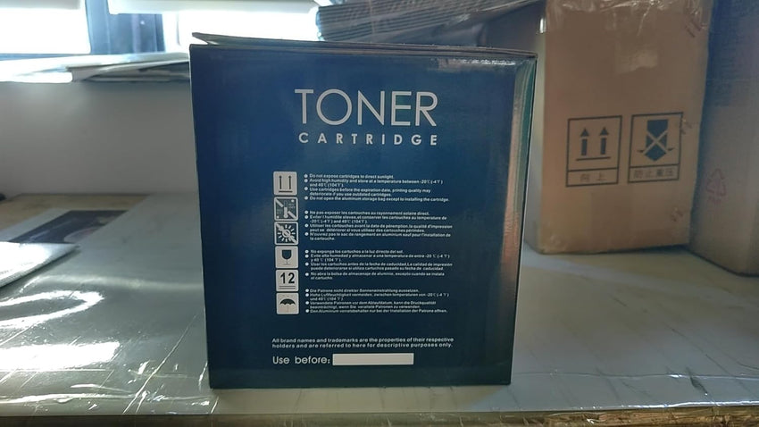 LC3219XL Replacement for Brother LC3219XL LC3217 Ink Cartridges Set High Yield, for Brother MFC-J5330DW MFC-J5335DW MFC-J5730DW MFC-J5930DW MFC-J6530DW MFC-J6930DW MFC-J6935DW (8 Pack)