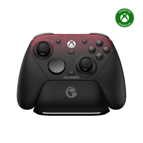 GameSir G7 Pro Wired Controller for Xbox Series X|S, One, PC & Android BLACK