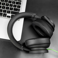 SOULWIT Cooling Gel Replacement Earpads for Microsoft Xbox Wireless/Wired, Xbox Wireless (2024 Version) Headphone, Ear Pads Cushions for Xbox Stereo 20th Anniversary Special Edition Headset