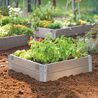 Small Railway Sleeper Brackets 20 Pack-Heavy Duty Sleeper Stakes for Pathway, Garden Raised Bed
