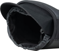 Oxford Hot Muff EL169 Heated Motorcycle Hand Muffs with Controls â Black