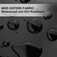 Windscreen Cover Frost Snow Sunshade Screen for VW T6 Van â Black