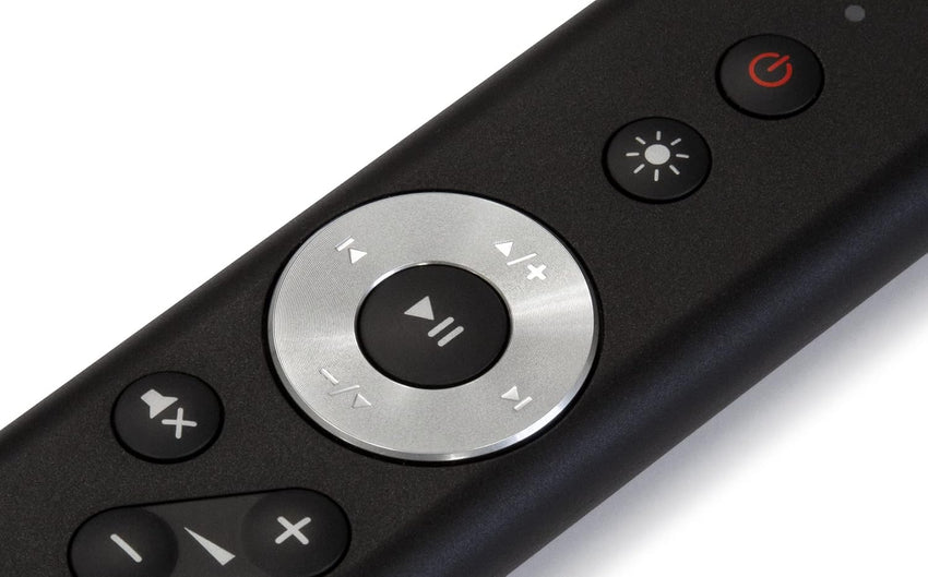 Bluesound RC1 - Simple IR Remote Control