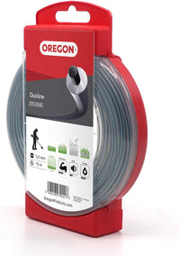 Oregon Round Strimmer Line 3.0mm Dual Material Heavy Duty â 15m
