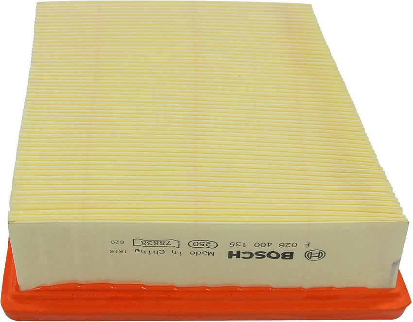 Bosch S0135 Car Air Filter