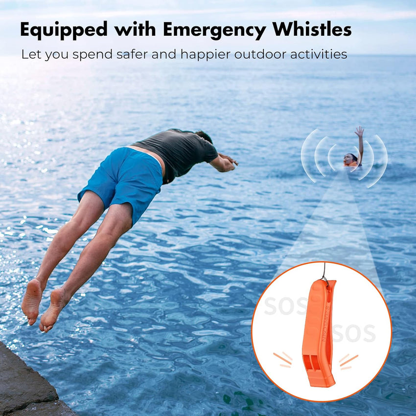 UNBREAKcable Large Waterproof Phone Pouch-2 Pack IPX8 Waterproof Phone Case for iPhone 16 15 14 13 12 11 Pro Max & Samsung S25 S24 S23-Dry Bag & Travel Essentials for Beach, Pool, Kayak & Cruise-9"