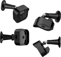 Outdoor Camera Mount Adjustable 360Â° Protective Cover 5 Pack â For Blink Camera