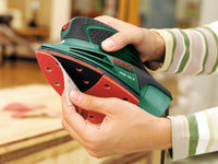 Bosch Multi Sander PSM 100 A 100W Case Included