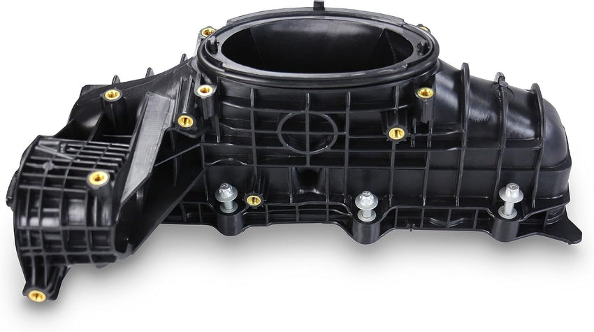 FEBI BILSTEIN Intake Manifold Engine Part 175771 Mercedez-Benz PKW 651 090 00 37 SK