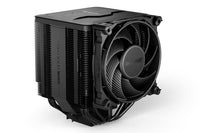 be quiet! Dark Rock Pro 5 CPU Air Cooler 7 Heat Pipes High Airflow Silent Fans Black