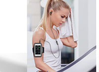 Okun G50MW HD Earphones, Metal In-Ear Headphones Earphones High Sensitivity Microphone - Noise Isolating