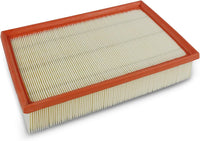 Bosch S0287 Car Air Filter VW AUDI C30005 LX3502