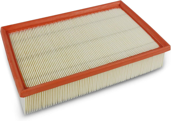 Bosch S0287 Car Air Filter VW AUDI C30005 LX3502