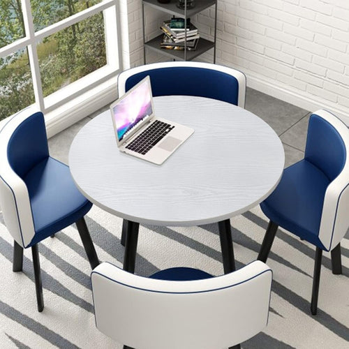 Abyssaly Sticky Back Plastic White Vinyl Wrap Wood Effect Self Adhesive Wallpaper Waterproof Peel and Stick Wallpaper 90cm X 300cm for Decorative Kitchen Worktop Wall Table Furniture Stickers