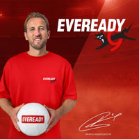 Eveready Gold by Energizer - AA Battery (40 Pack) - Bulk Double A Batteries - 1.5V Alkaline - Reliable Power For Every Day Devices - 100% Recyclable Plastic Free Packaging - 10 Year Shelf Life