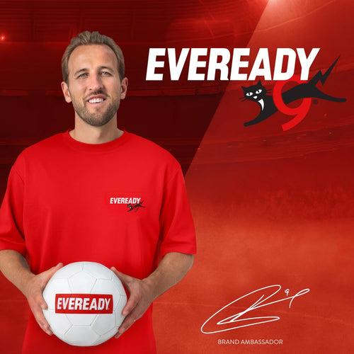Eveready Gold by Energizer - AA Battery (40 Pack) - Bulk Double A Batteries - 1.5V Alkaline - Reliable Power For Every Day Devices - 100% Recyclable Plastic Free Packaging - 10 Year Shelf Life