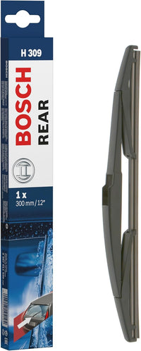 Bosch Rear Wiper Blade H309 12" 300mm