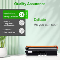 SINOPRINT TN423 Black Toner Compatible with Brother TN423 TN421 TN 423 TN 421 for Brother MFC-L8690CDW Toner Cartridges Black for HL-L8260CDW DCP-L8410CDW HL-L8360CDW MFC-L8900CDW