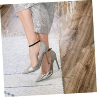 COHEALI Elastic Shoe Laces Extender â Anti-Loose High Heels Straps