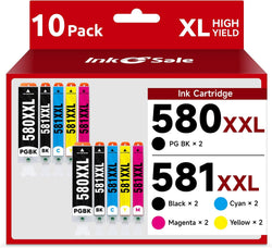 Printers & Ink