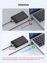 UGREEN USB to USB C Adapter, Car Fast Charging Adaptor, 3 Pack 10Gbps Data Transfer Type C Female to USB 3.0 Male Converter Compatible with iPhone 16/15, iPad Air/Mini, Apple Watch, Samsung Galaxy S24