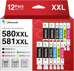 Printers & Ink