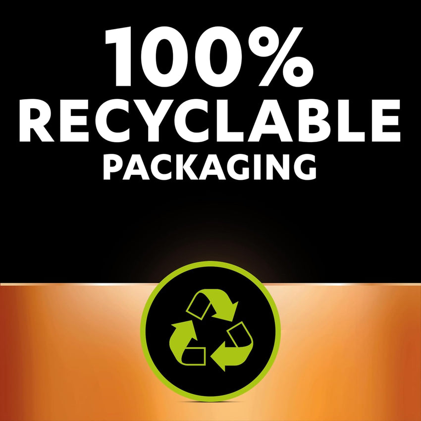 Duracell size 312 Hearing Aids batteries (pack of 60) +50% Extra Life, Easy Installation, 100% recyclable packaging, guaranteed 4 years in storage