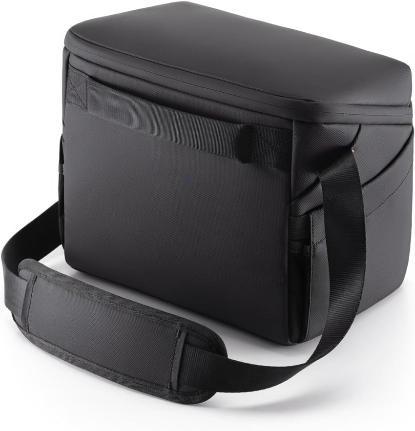 DJI Avata 2 Sling Bag for Goggles 3 Accessories Carry Case Black