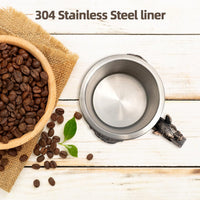 Viking Tankard Stainless Steel Beer Mug 600ml with Handle â Style 2