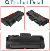 HenceBuy Compatible B210 B205 B215 Toner Cartridge 106R04347 for Xerox B210 B210DNI B205 B205DNI B205MFP B215 B215DNI B215MFP Printers 3000 Pages ( Black, 1-Pack )