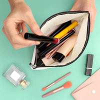 Sonographer Gift Cosmetic Bag Makeup Pouch â Travel Size