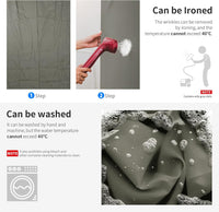 Neewer(R) 1.8 x 2.8M/ 6 x9ft Photo Studio 100% Pure Muslin Collapsible Backdrop Background for Photography, Video and Televison (Background Only)- Grey